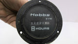 Hobbs Corp 20017 Elapsed Time Indicator 120 Vac 60 Hz