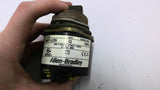 Allen Bradley 800T-U29 Potentiometer 10K Ohms