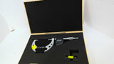 Mitutoyo 422-322 Digital Micrometer 2-3" .00005" 0.001MM