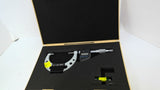 Mitutoyo 422-322 Digital Micrometer 2-3" .00005" 0.001MM
