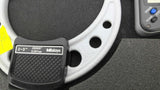 Mitutoyo 422-322 Digital Micrometer 2-3" .00005" 0.001MM