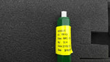 Mitutoyo 422-322 Digital Micrometer 2-3" .00005" 0.001MM