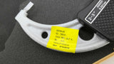 Mitutoyo 422-322 Digital Micrometer 2-3" .00005" 0.001MM