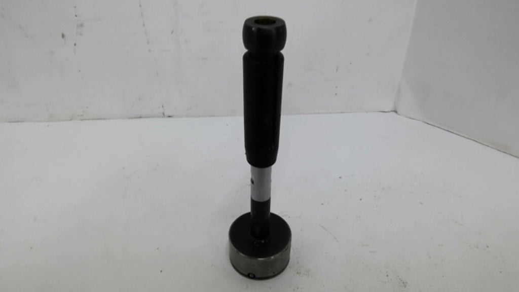 Dyer 40.0400.025MM Gage Plug Missing Gage