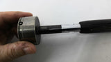 Dyer 40.0400.025MM Gage Plug Missing Gage