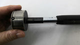 Dyer 40.0400.025MM Gage Plug Missing Gage
