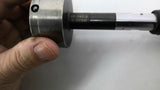 Dyer 40.0400.025MM Gage Plug Missing Gage