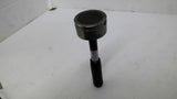 Dyer 40.0400.025MM Gage Plug Missing Gage