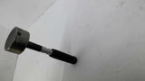 Dyer 40.0400.025MM Gage Plug Missing Gage