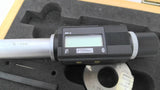 Fowler Bowers 2410 Micrometer 3/4-1"