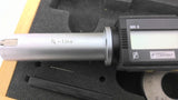 Fowler Bowers 2410 Micrometer 3/4-1"