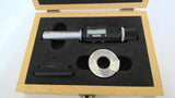 Fowler Bowers 2410 Micrometer 3/4-1"
