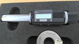 Fowler Bowers 2410 Micrometer 3/4-1"