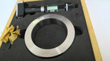Fowler Bowers XTD3 54-365-100 Digital Holemike 3-4"