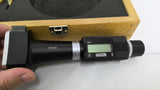 Fowler Bowers XTD3 54-365-100 Digital Holemike 3-4"