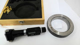 Fowler Bowers XTD3 54-365-100 Digital Holemike 3-4"