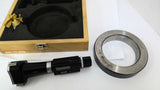 Fowler Bowers XTD3 54-365-100 Digital Holemike 3-4"