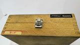 Fowler Bowers XTD3 54-365-100 Digital Holemike 3-4"