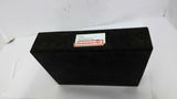 Finn 50-504 Granite 6" X 8" Surface Plate Block SP008