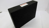 Finn 50-504 Granite 6" X 8" Surface Plate Block SP008