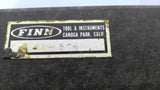 Finn 50-504 Granite 6" X 8" Surface Plate Block SP008