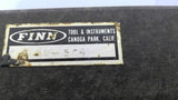 Finn 50-504 Granite 6" X 8" Surface Plate Block SP008