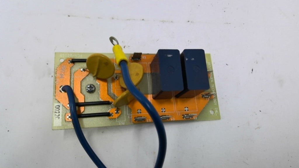 Best Power Technology PCN-0116B Assembly Board