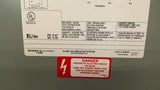 Eaton V48M28T12 Distribution Transformer 112.5Kva 480 Pri1 20/208 Sec Volts