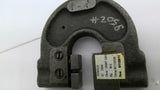 2058 Adjustable Limit Snap Gage 1/4"-1/2"