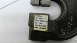 2058 Adjustable Limit Snap Gage 1/4"-1/2"
