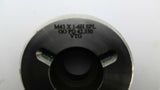 GO PD 42.350 M43 X 1-6H SPL Thread Ring Gauge