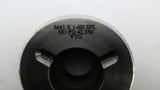GO PD 42.350 M43 X 1-6H SPL Thread Ring Gauge