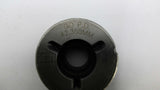 GO PD IC18 GSG 42.350MM Thread Ring Gauge M43 X 1-6H