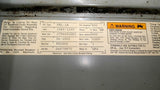 Eaton PRL-1A Industrial Panelboard 208Y/120V 3Ph 4W 400A