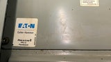 Eaton PRL-1A Industrial Panelboard 208Y/120V 3Ph 4W 400A