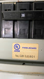 Eaton PRL-1A Industrial Panelboard 208Y/120V 3Ph 4W 400A