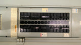 Eaton PRL-1A Industrial Panelboard 208Y/120V 3Ph 4W 400A