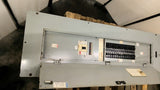 Eaton PRL-1A Industrial Panelboard 208Y/120V 3Ph 4W 400A
