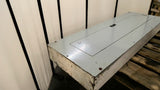Eaton PRL-1A Industrial Panelboard 208Y/120V 3Ph 4W 400A