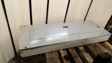Eaton PRL-1A Industrial Panelboard 208Y/120V 3Ph 4W 400A
