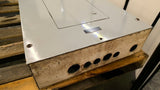 Eaton PRL-1A Industrial Panelboard 208Y/120V 3Ph 4W 400A