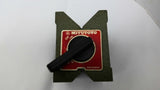 Mitutoyo Magnetic V-Block Base Indicator