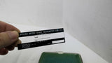 Applied Image SM-4 Micrometer Stage 1" 25.0MM
