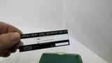 Applied Image SM-4 Micrometer Stage 1" 25.0MM