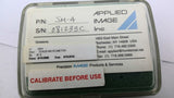 Applied Image SM-4 Micrometer Stage 1" 25.0MM
