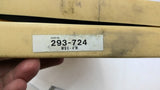 Mitutoyo 203-724 Digital Micrometer 3-4"