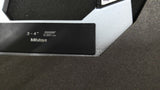 Mitutoyo 203-724 Digital Micrometer 3-4"