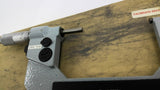 Mitutoyo 203-724 Digital Micrometer 3-4"