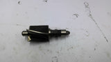 Radial Drine Counter Bore 1 1/4"