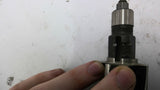 Radial Drine Counter Bore 1 1/4"